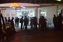 Ağrı’da Jandarma Özel Harekatçı intihar etti iddiası