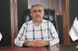 HAKSİAD: Bölgede güven ortamı kalmadı video foto