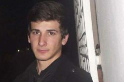 Tarsus’ta bir kişi Berdan Barajında boğuldu