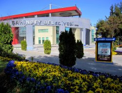 Gaziantep’te 400 kişiye girişimcilik eğitimi veriliyor