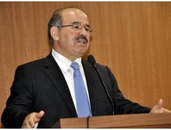 Çelik: Uçaklarımız devriye için oradaydı