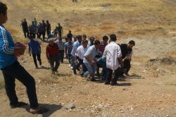 Şeker hastası hastane yolunda can verdi video