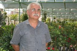 Batman’da mevsimlik çiçeklere rağbet arttı video