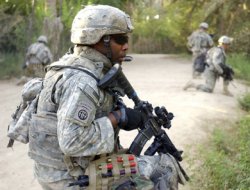 'ABD Pakistan'a Afganistan'la girecek'