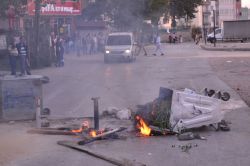 Bursa’da 14 PKK’li tutuklandı