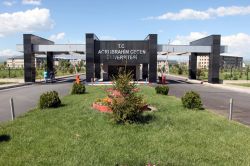 A.İ.Ç.Ü’de doluluk oranı yüzde 93’e ulaştı