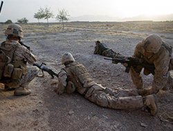 ABD, KUVEYT’E ASKERİ YIĞINAK YAPIYOR?