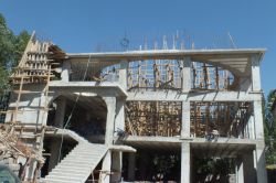 Van Cevdetpaşa mahallesindeki Sultanoğlu camii yardım bekliyor foto