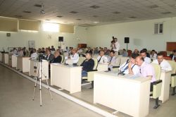 Van İl Koordinasyon Kurulu Toplantısı yapıldı