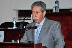 Adana Esnaf ve Sanatkarlar Birliği Başkanı hayatını kaybetti