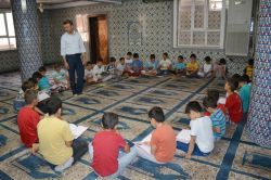 Batman’da yaz Kur’an Kursları ilgiyle devam ediyor video