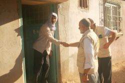 Ergani Kardeş Der, Ramazan ayı faaliyet raporunu açıkladı video