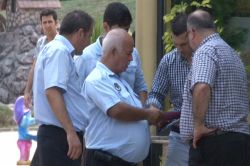 ‘CHP yeşil alan talanı yaptı’ diyen TV’ye baskın iddiası