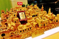 Mardin’de gastronomi festivali