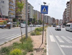 Batman’da yaya geçidi sorunları bitmiyor