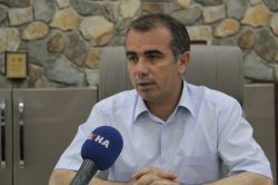 Diyarbakır’da anız yakan 41 çiftçiye para cezası verildi video