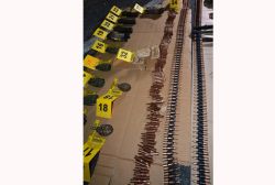 Mardin Valiliği’nden bomba yüklü araç açıklaması video foto