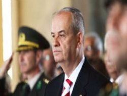 İlker Başbuğ: 'Silivri benim yeni karargahım'