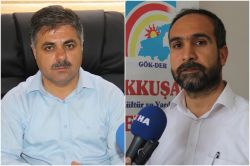 Vanlı STK'lar,“Yanlış adımlar doğru sonuç doğurmaz video