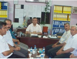 Bingöl YİBO'lar İçin Başarılı Bir Yıl Oldu