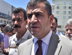 Erdoğan'a BDP'den bir destek daha