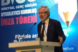 Uludağ Üniversitesi TÜBİTAK’ın partneri oldu