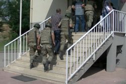 Diyarbakır’da 6 PKK’li yakalandı