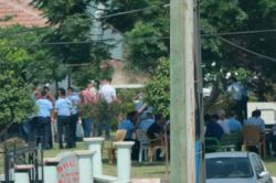 Adana’da belediyeler arası sopalı saldırı iddiası