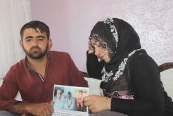 Minik Ecrin 1,5 aydır kayıp