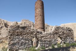 Van’da tarihi yapıların restorasyonu proje aşamasında kaldı foto