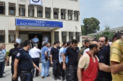 IŞİD’li oldukları iddiasıyla 7 kişi tutuklandı