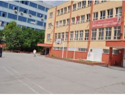 Batman'da Coğrafya ve Edebiyat Sınavı Başladı