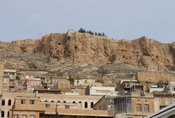 Mardin Kalesi için bir ayda 80 bin imza toplandı