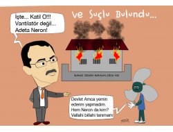 Bu Kafayla Daha Çok Can Yanacak