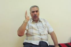 Dolandırıcıların yeni hedefi cami görevlisi oldu