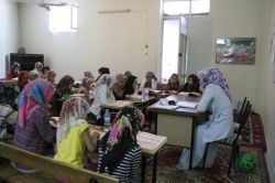 Diyarbakır’da yaz Kur’an kursları ilgiyle devam ediyor