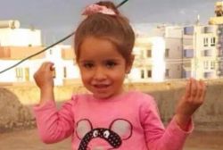 Minik Ecrin’den 48 gündür haber yok