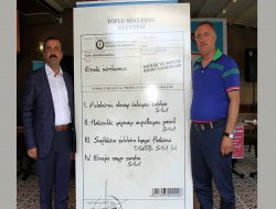 Sağlık-Sen'den sağlık çalışanlarına müjde