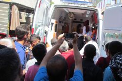 Siverek’te Silahlı Kavga: 1 Ölü 4 Yaralı