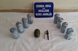 Ağrı’da operasyon