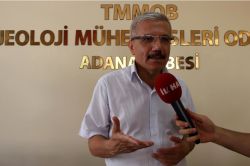 “Adanalılar binalarının sağlamlığına güvenmiyor”