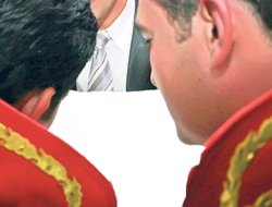 Hizbullah Sanıklarına Hukuksuzluklar Zinciri