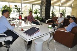 Van’da 285 aile hekimliği birimi hizmet veriyor