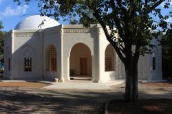 Kahta'da Ebu Sadık ziyareti yenileniyor