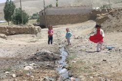 Van’da  mahalle statüsüne alınan köyler hizmet bekliyor