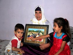 Ji dîroka bixwîn a PKKê qurbaneke 12 salî: Murad Guzel