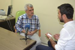 Bölgedeki farklı kesimler de çözümde yer almalı video foto