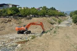Değirmenönü ile Karapınar birbirine bağlanıyor