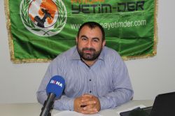 Avrupa Yetim Der Ramazan’da binlerce aileye ulaştı