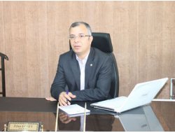 Sorunlara Çözüm Bulmak Devletin Görevidir